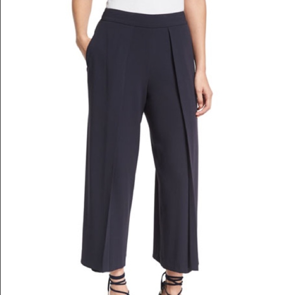 Rag & Bone pleated pants